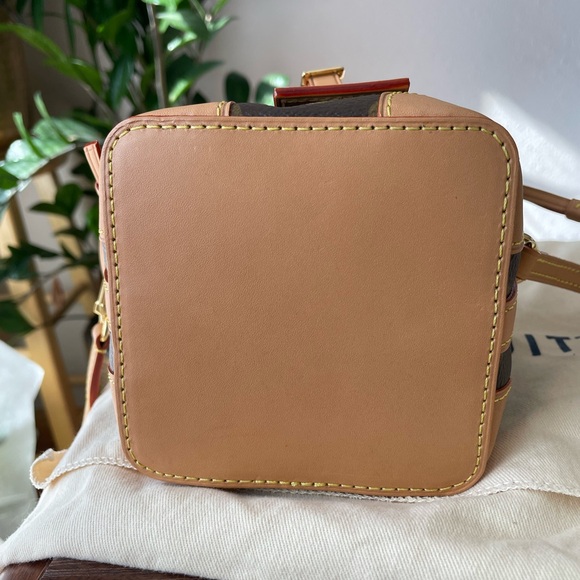 Louis Vuitton Noe Nano Monogram - Picture 3 of 17